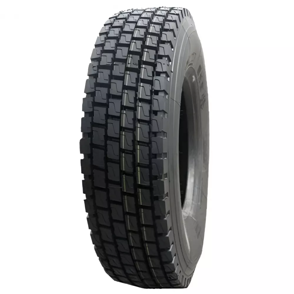 Грузовая шина Deruibo DRB592 295/80 R22,5 152/149M TL в Осе