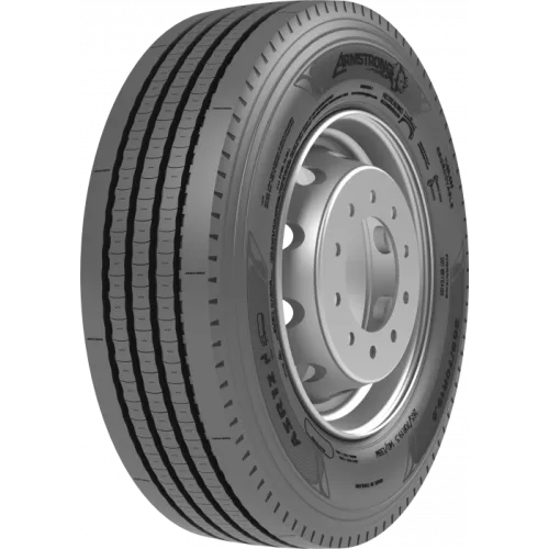 Грузовая шина Armstrong ASR12 215/75 R17,5 128/126M 3PMSF (Рулевая ось) купить в Осе