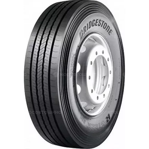 Грузовая шина Bridgestone RSV1 385/65 R22,5 160/158L (Рулевая ось) купить в Осе