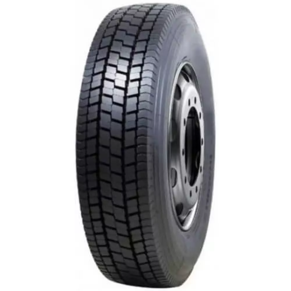 Грузовая шина Sunfull HF628 235/75 R17,5 143/141J в Осе