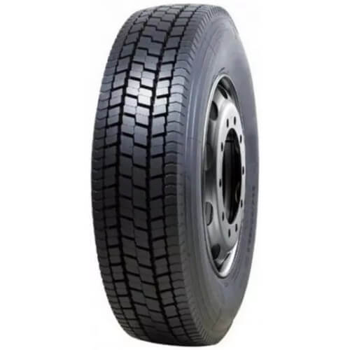 Грузовая шина Sunfull HF628 235/75 R17,5 143/141J купить в Осе