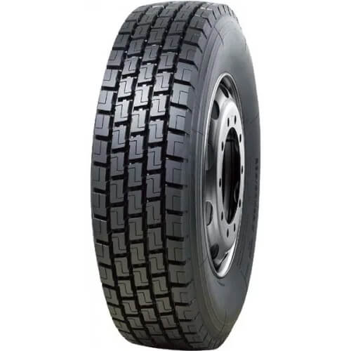 Грузовая шина Sunfull HF668 295/80 R22,5 152/149M купить в Осе