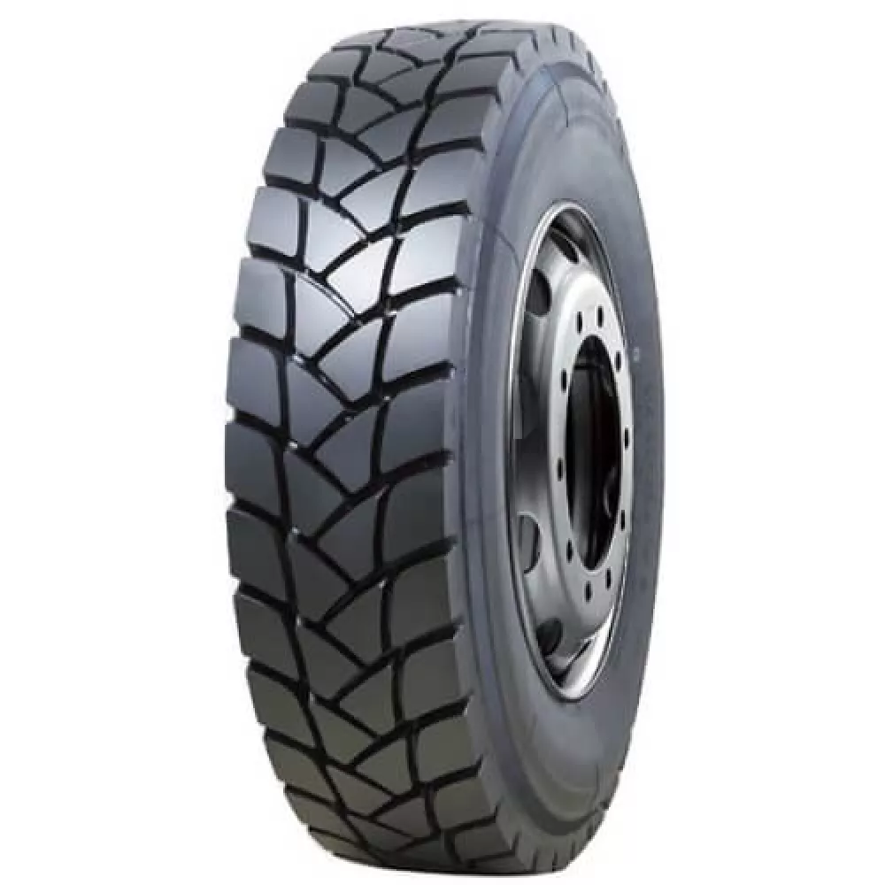 Грузовая шина Sunfull HF768 315/80 R22,5 156/152L в Осе