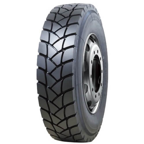 Грузовая шина Sunfull HF768 315/80 R22,5 156/152L купить в Осе