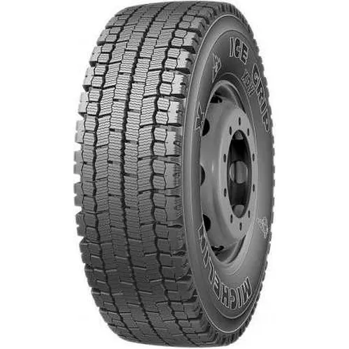 Грузовые шины Michelin XDW Ice Grip 265/70 R19,5 140/138L 3PMSF (Ведущая ось) купить в Осе