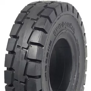 Шина цельнолитая STARCO Tusker 15x4,5-8 109A5/100A5 купить в Осе