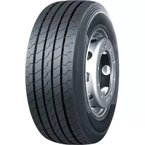 Грузовая шина WestLake WTL1 445/45 R19,5 160L 3PMSF купить в Осе