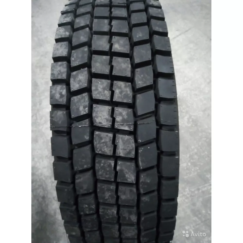 Грузовая шина 275/70 R22,5 Long March LM-326 16PR в Осе