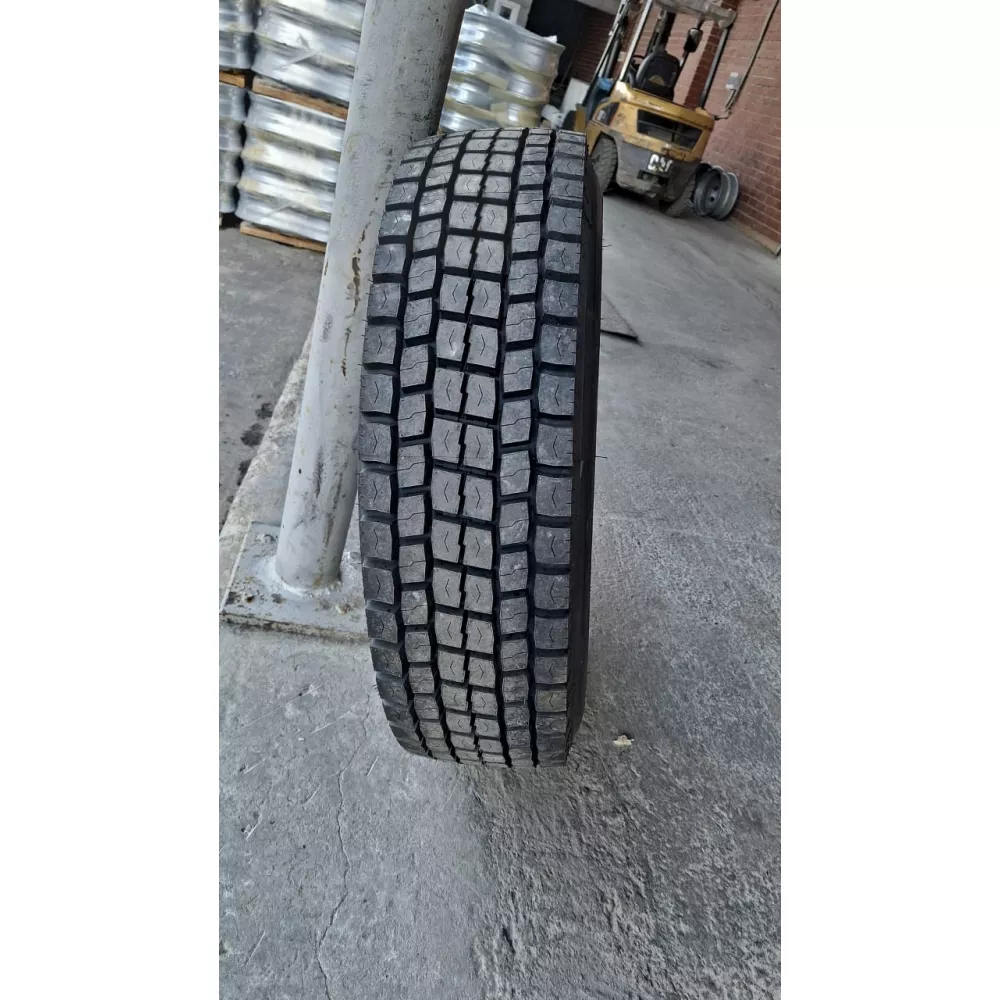 Грузовая шина 275/70 R22,5 Long March LM-329 16PR в Осе