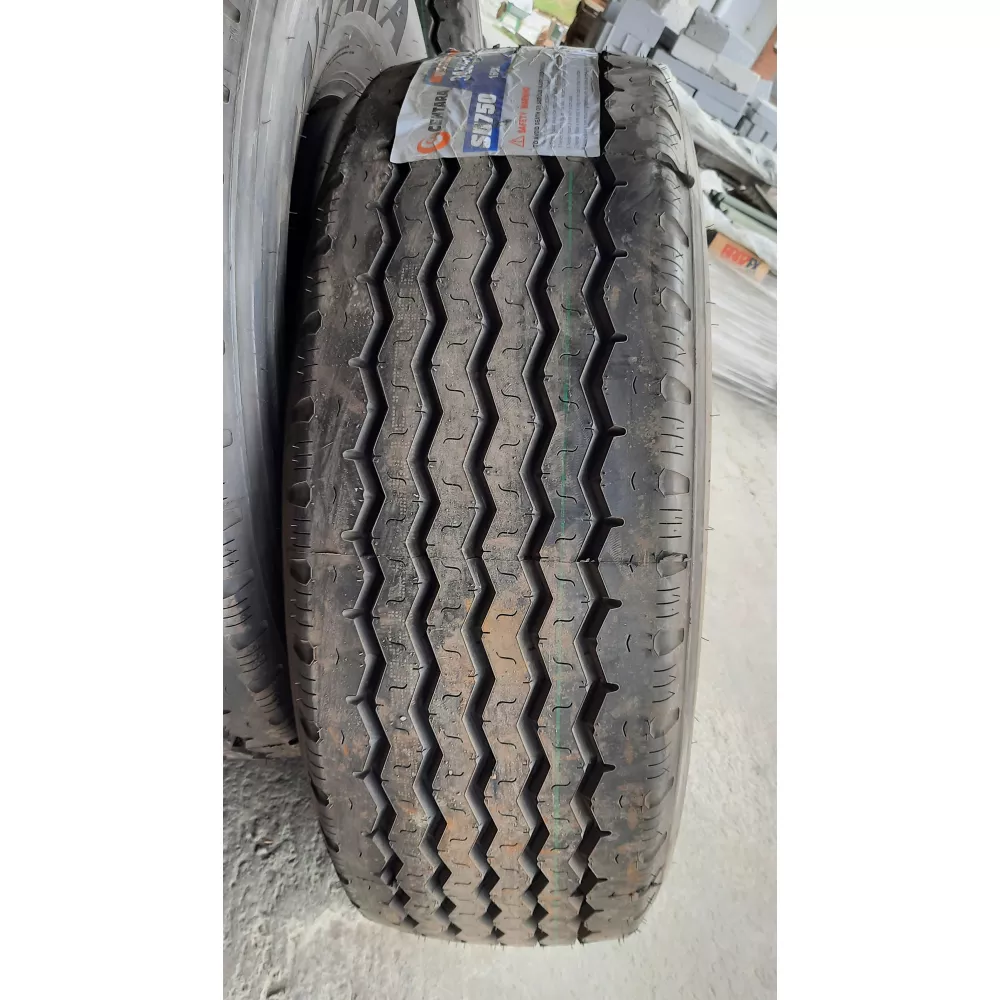 Грузовая шина 385/65 R22,5 Centara SD-750 20PR в Осе