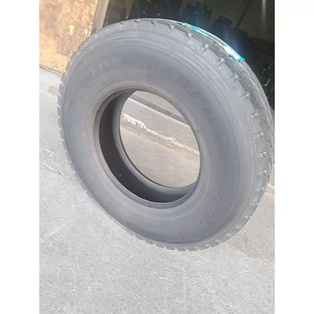 Грузовая шина 295/80 R22,5 Long March LM-519 18PR в Осе