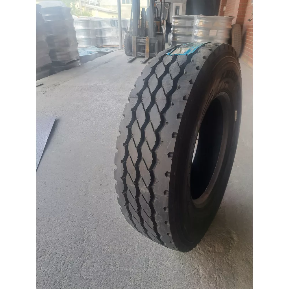 Грузовая шина 295/80 R22,5 Long March LM-519 18PR в Осе