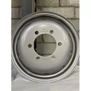 Диск 5,50х16  TREBL ET-105 PCD 6x170 D 130 купить в Осе