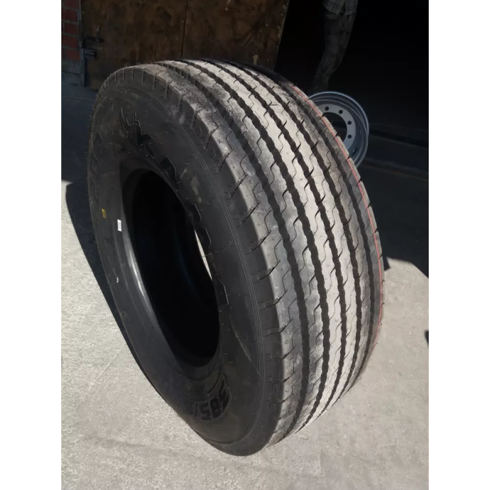 Грузовая шина 385/65 R22,5 Кама NF-202 в Осе