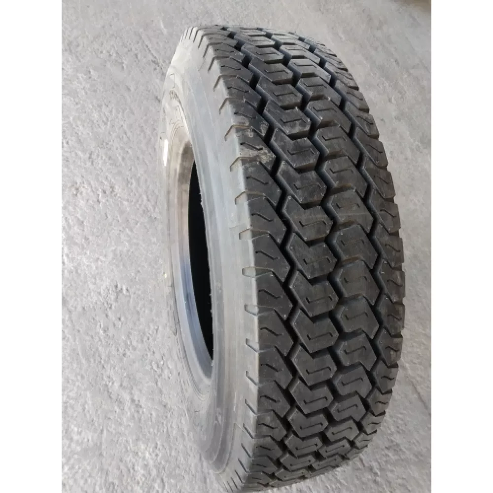 Грузовая шина 235/75 R17,5 Long March LM-508 18PR в Осе