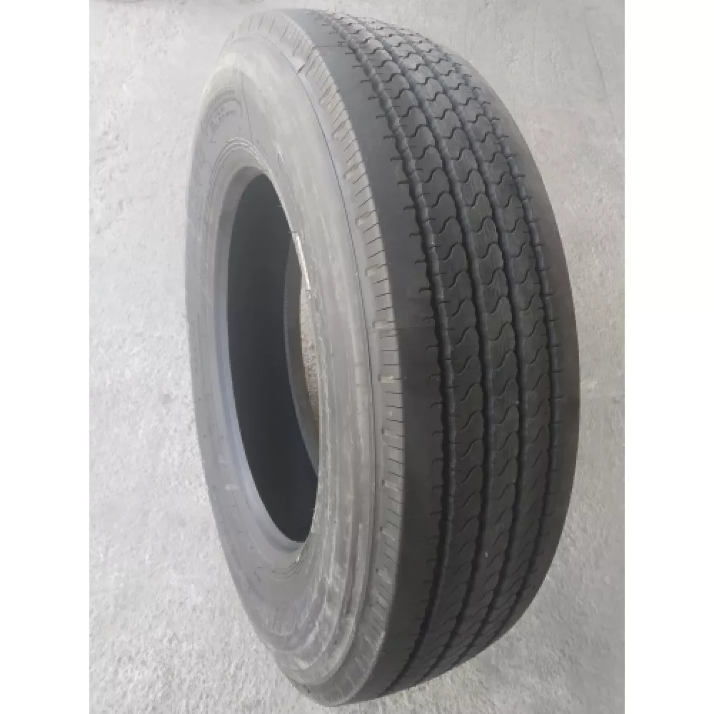 Грузовая шина 285/75 R24,5 Long March LM-120 16PR в Осе