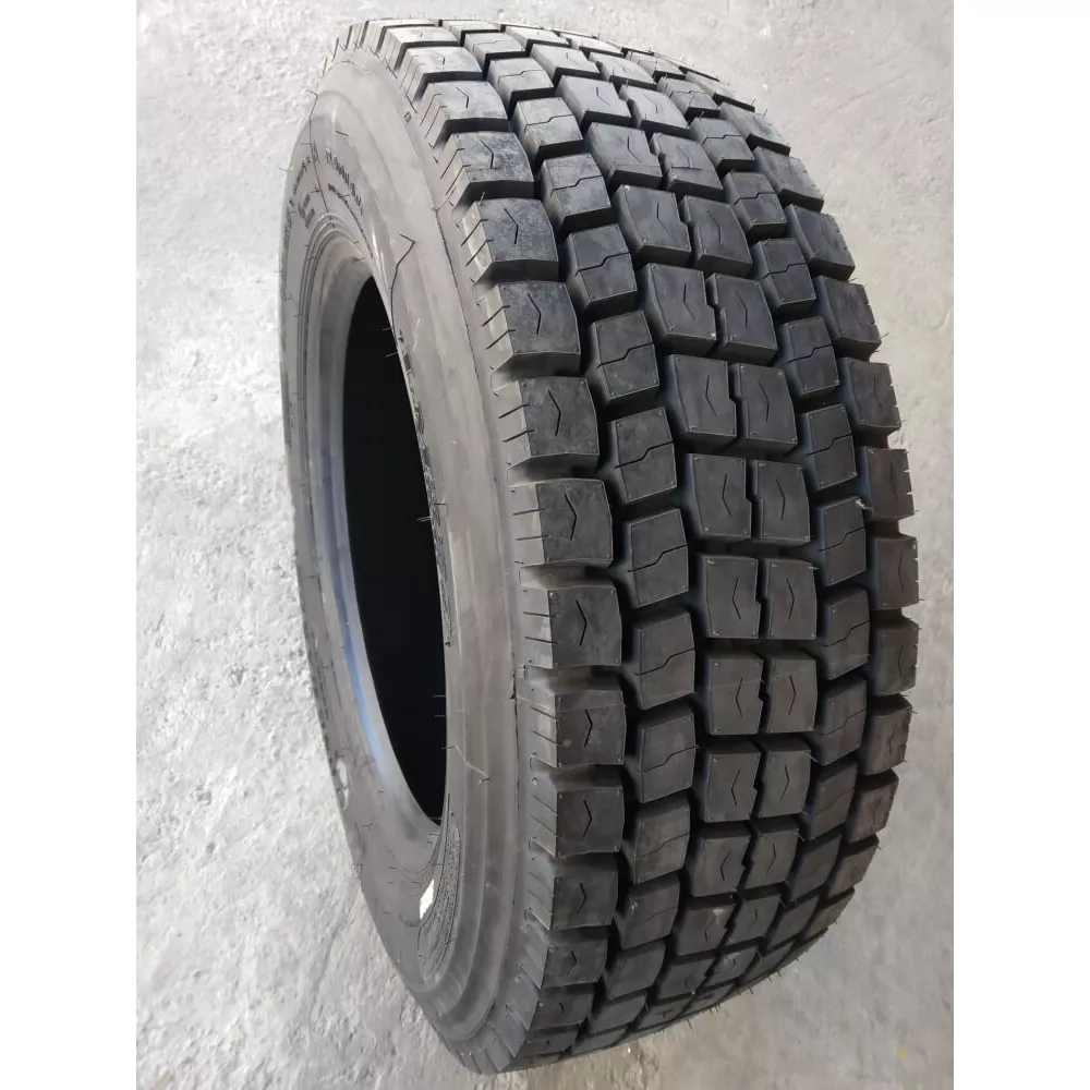 Грузовая шина 315/60 R22,5 Long March LM-329 18PR в Осе