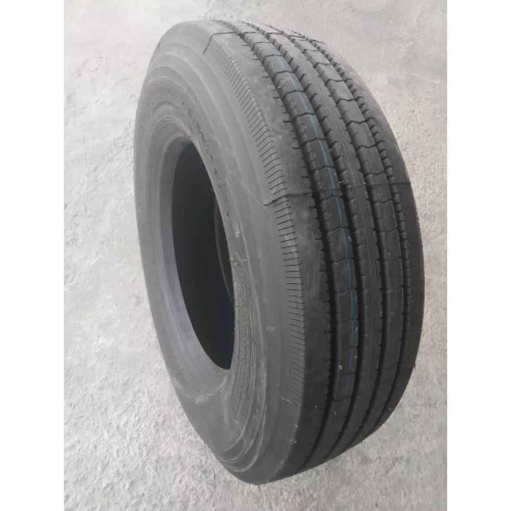 Грузовая шина 235/75 R17,5 Long March LM-216 18PR в Осе