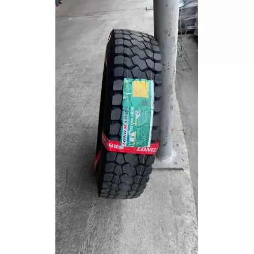 Грузовая шина 11,00 R20 Long March LM-338 18PR купить в Осе