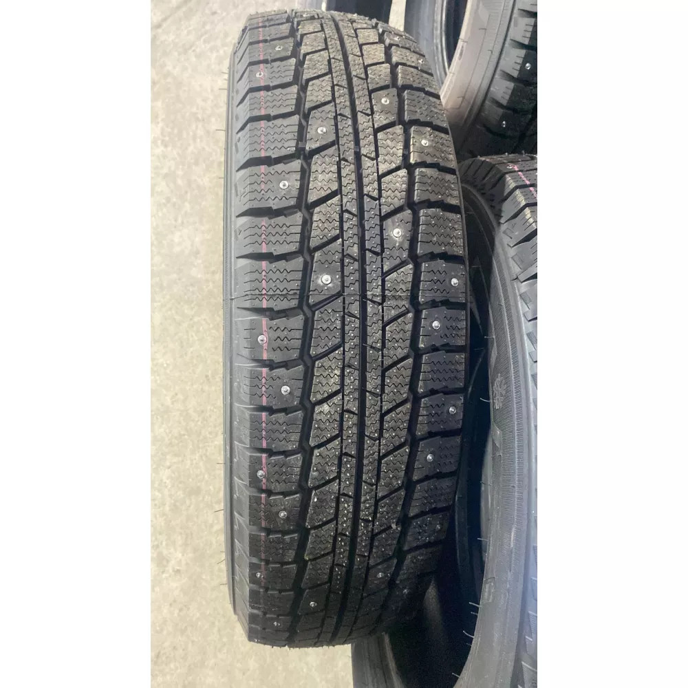 Грузовая шина 185/75 R16 Triangle LS-01  8PR шипы в Осе