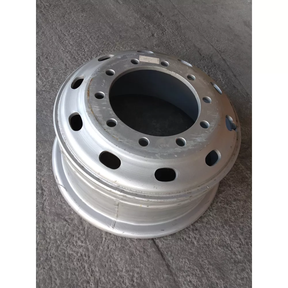 Диск 8,50х20 Koryo ET-180 PCD 10x335 D 281 в Осе