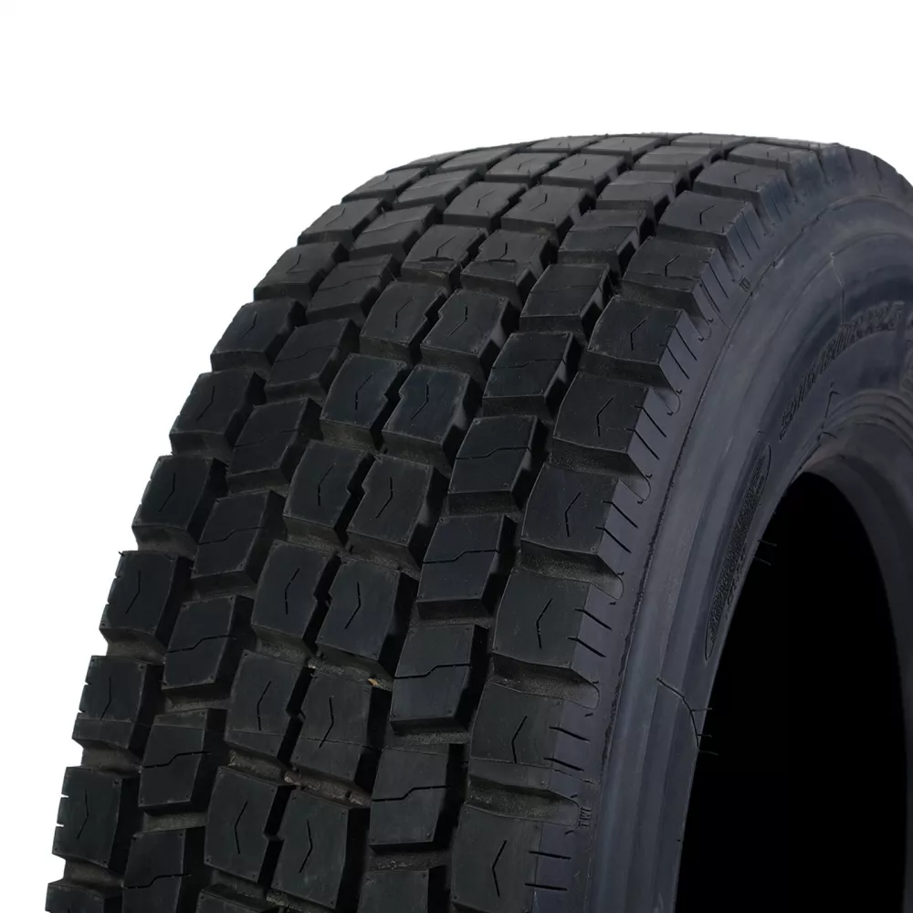 Грузовая шина 315/60 R22,5 Long March LM-329 18PR в Осе