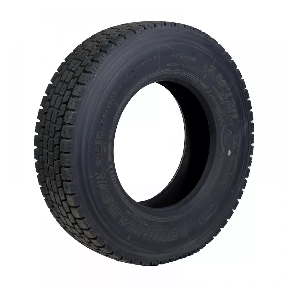 Грузовая шина 295/80 R22,5 Long March LM-329 18PR в Осе