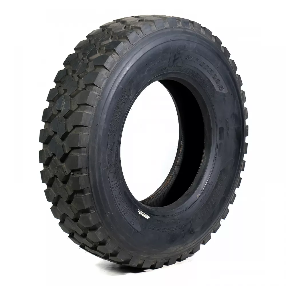 Грузовая шина 315/80 R22,5 Long March LM-305 22PR в Осе