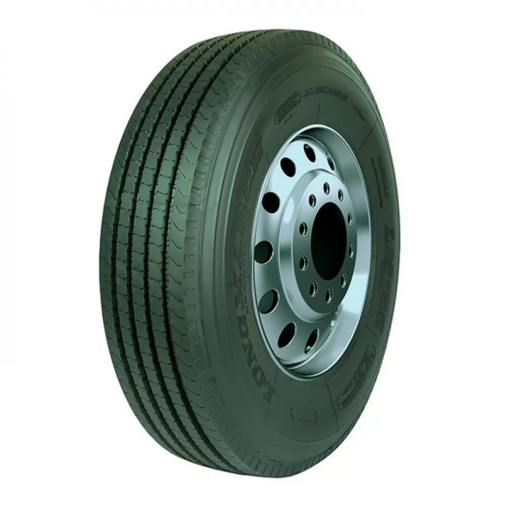 Грузовая шина 315/80 R22,5 Long March LM155 20PR в Осе