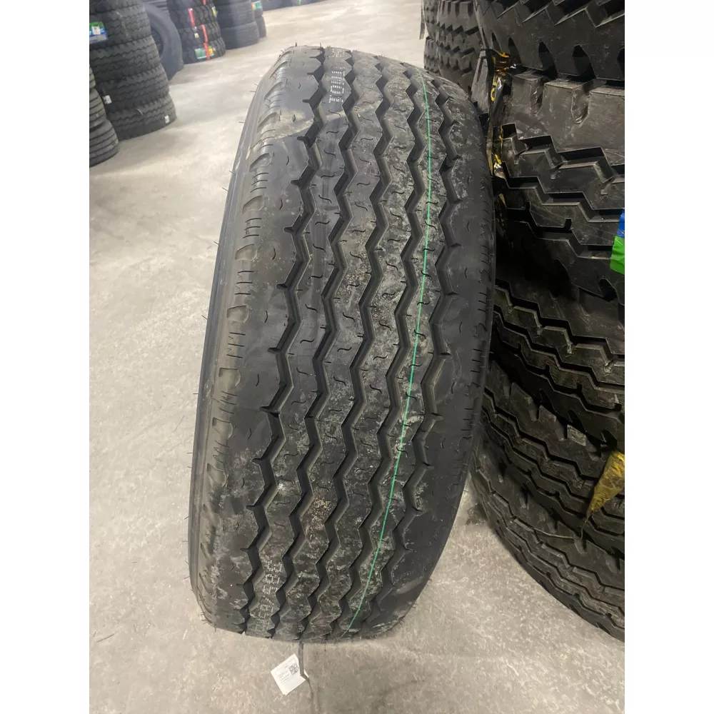 Грузовая шина 385/65 R22,5 Teraflex TT555 20PR в Осе