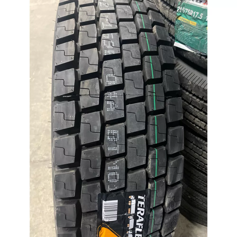 Грузовая шина 315/80 R22,5 TERAFLEX TD862 20PR в Осе